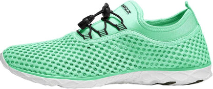 Women'S Quick Drying Aqua Water Shoes