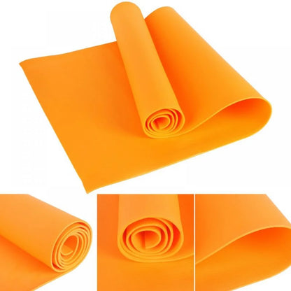 15Mm Yoga Mat Gymnastic Workout Non-Slip Exercise Physio Pilates Sports 60X173Cm