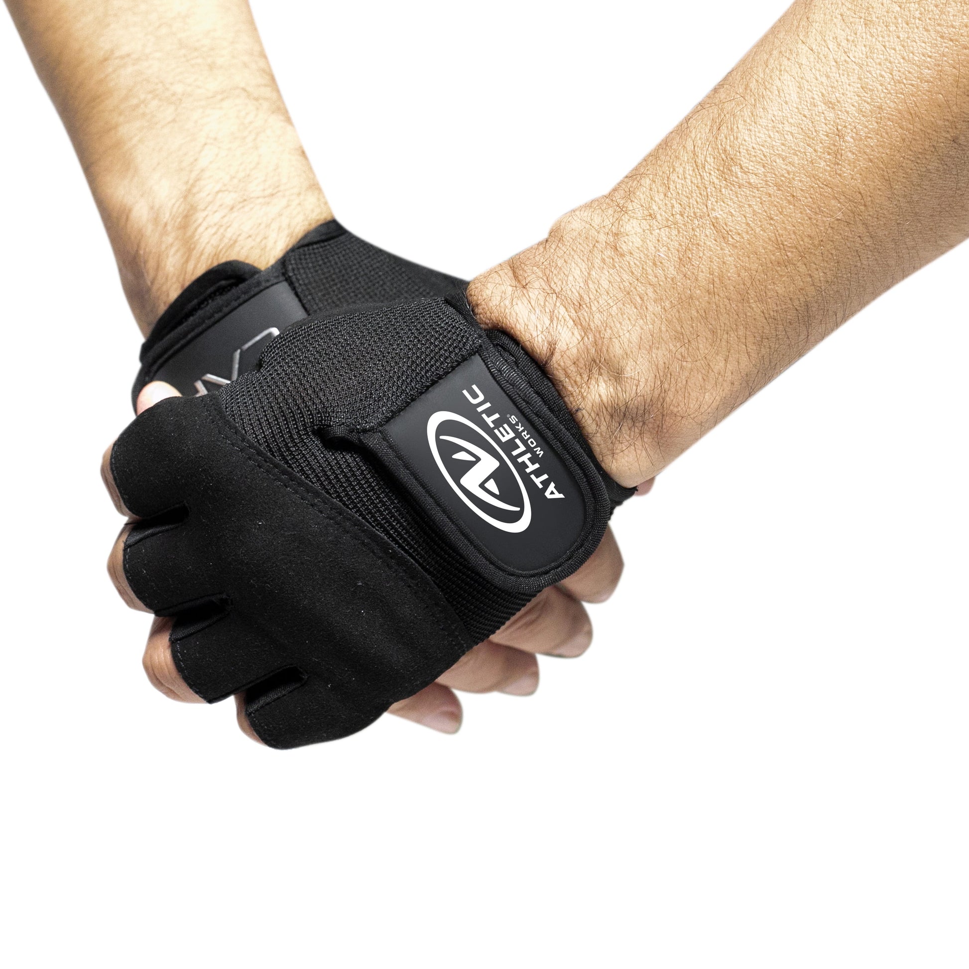 Weightlifting Gloves, S/XS