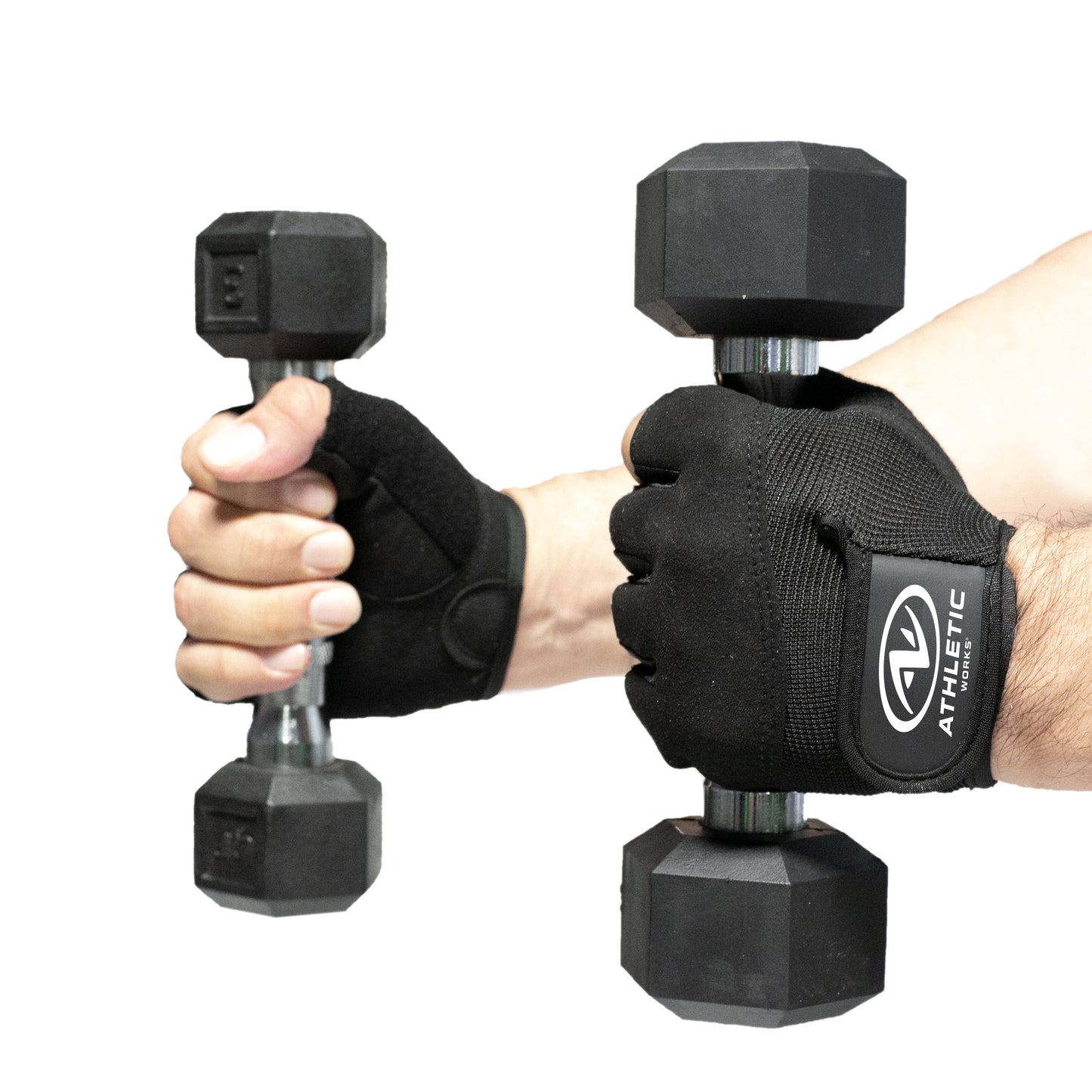 Weightlifting Gloves, S/XS