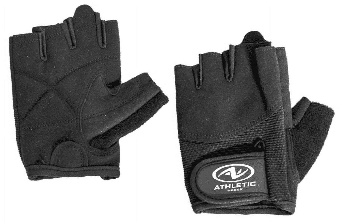 Weightlifting Gloves, S/XS