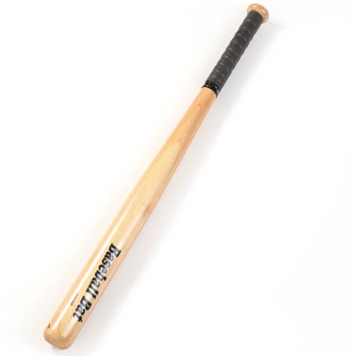 High Quality Oak Baseball Bat Solid Thickened Car Solid Wood Baseball Bat Softball Baseball Bat Hardwood