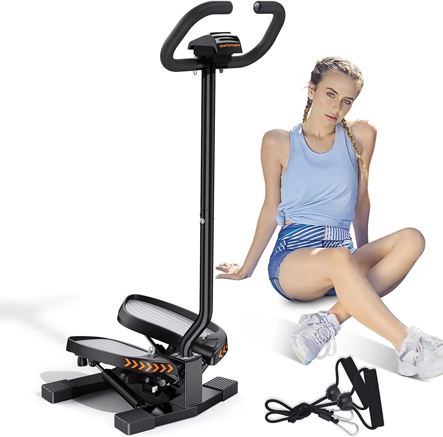 Stair Stepper Mini Stepper Machine