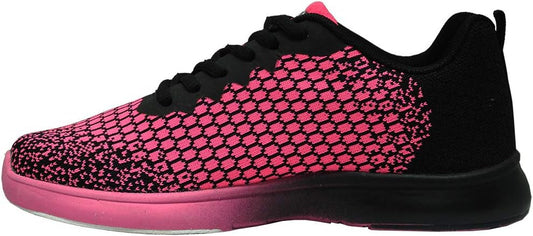 Women'S Path Lite Seamless Mesh Bowling Shoes