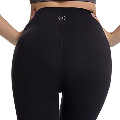 Women'S Leggings Yoga Bottom Ladies Active Legging Sports Wear Gym Clothes Running