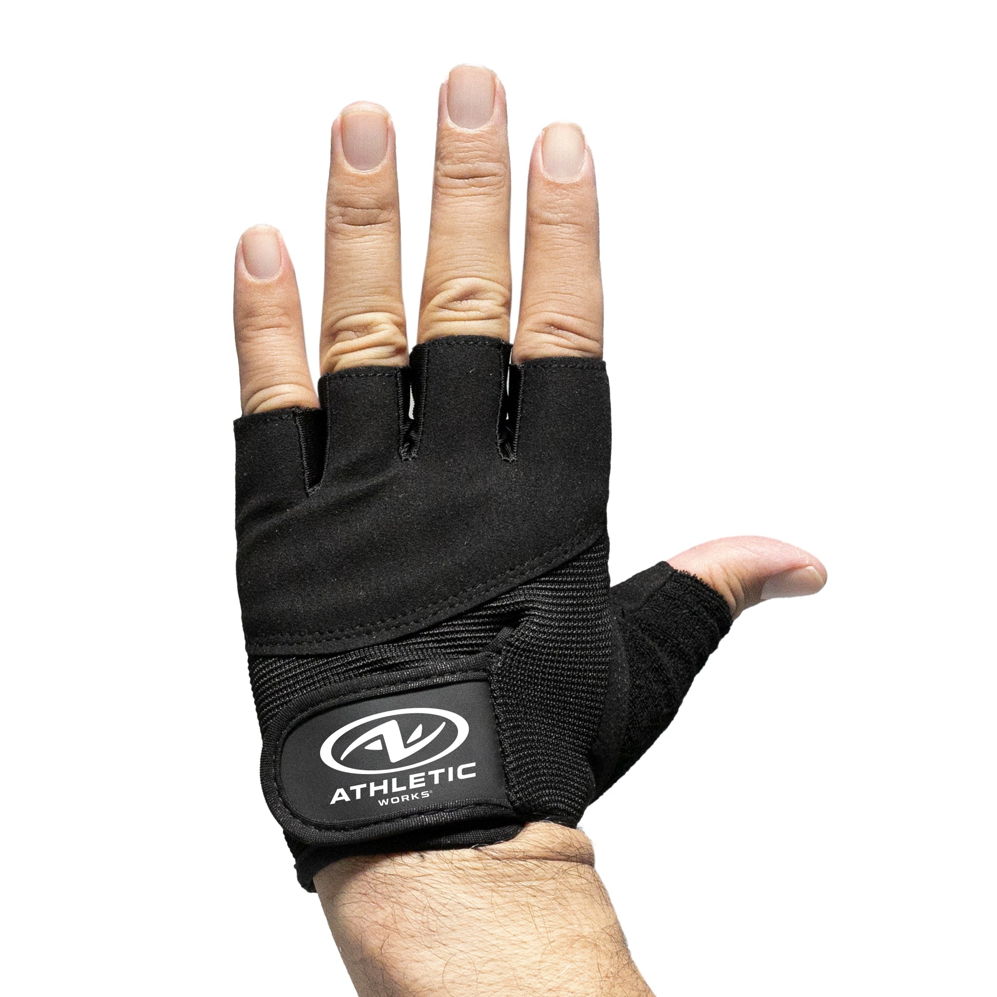 Weightlifting Gloves, S/XS