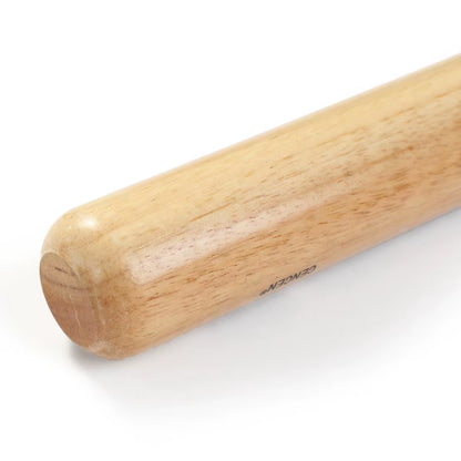 High Quality Oak Baseball Bat Solid Thickened Car Solid Wood Baseball Bat Softball Baseball Bat Hardwood