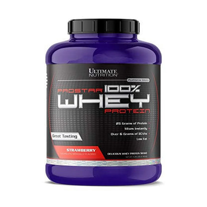 Prostar Whey Protein